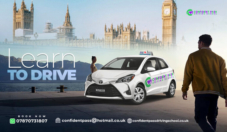 Learn to drive: A Comprehensive Guide to Driving Learning Courses