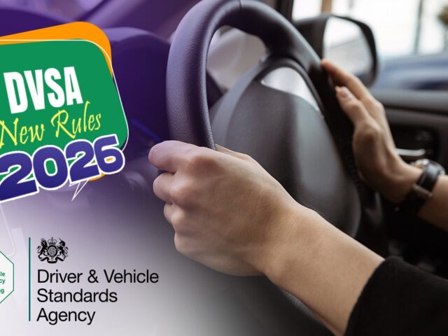 Understanding the 2026 Changes to Driving Test Booking Rules