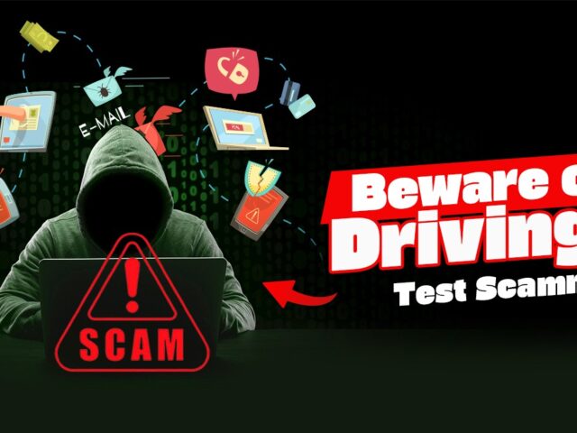 Unofficial Driving Test Apps: Avoid Costly Scams