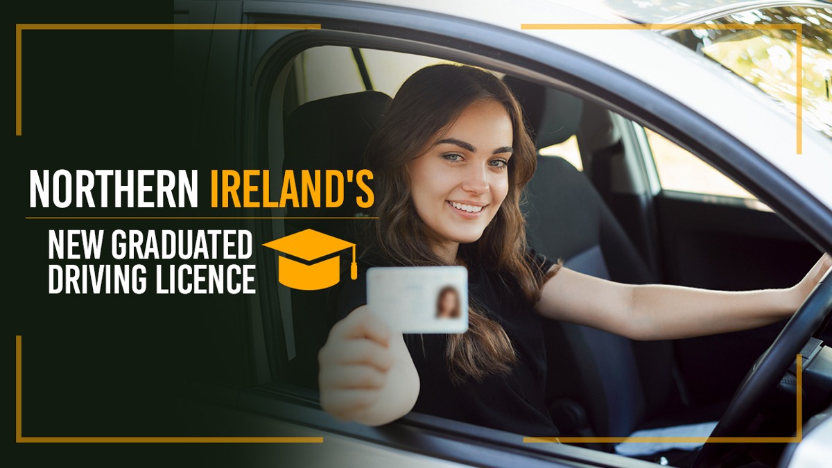 Graduated Driving Licence