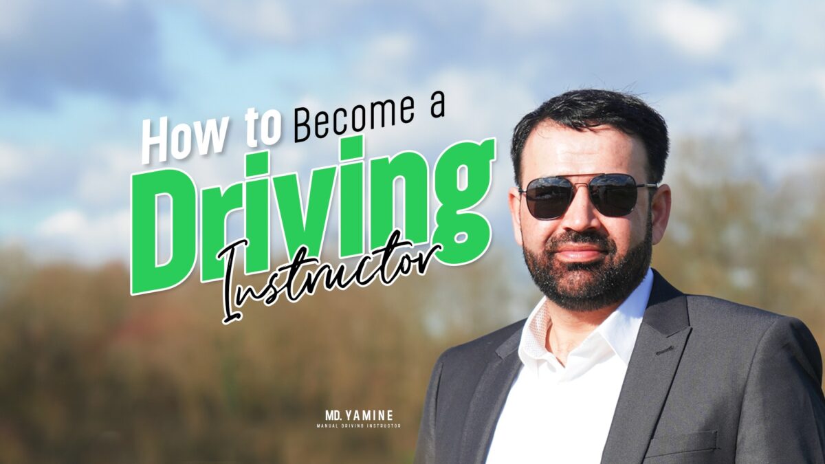 Driving Instructors