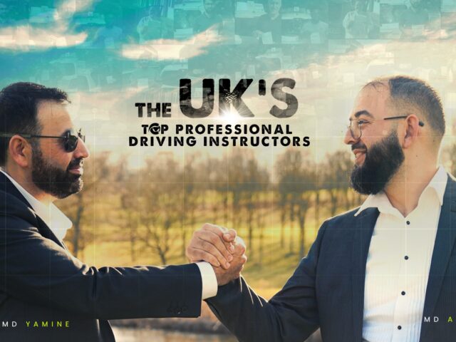 Drive with Confidence: The Benefits of Hiring Professional Driving Instructors